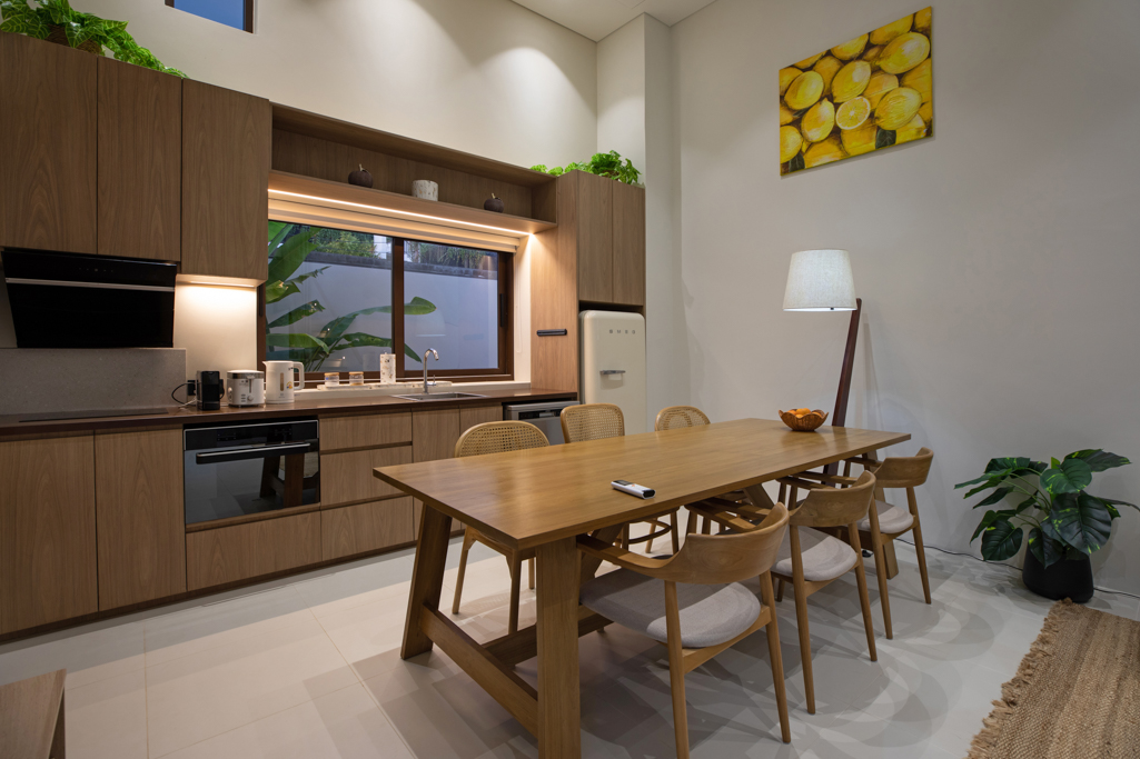 เช่า 2 ห้องนอนวิลล่ากาบาลาห์ (ID 543)