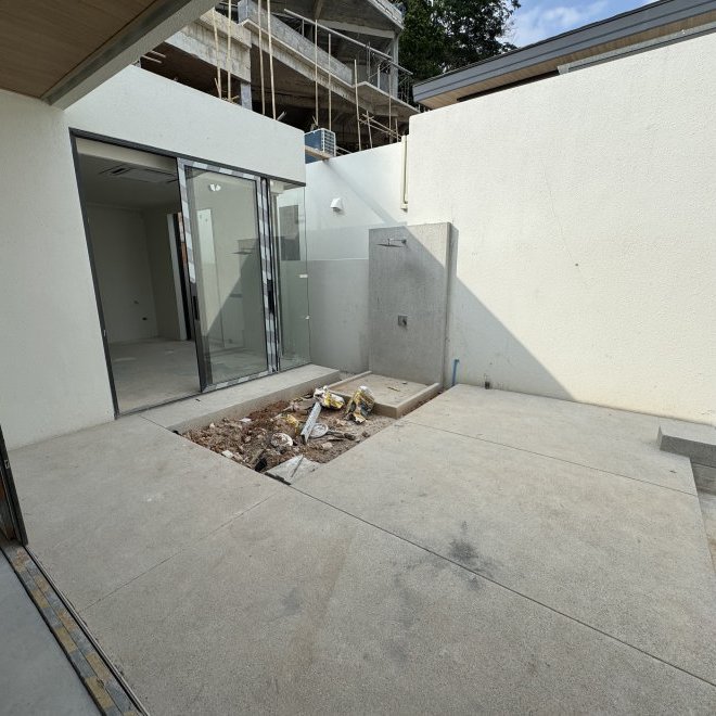 Продажа 3 спальной виллы в Aileen Villas Naithon Phase 3 (ID 337)