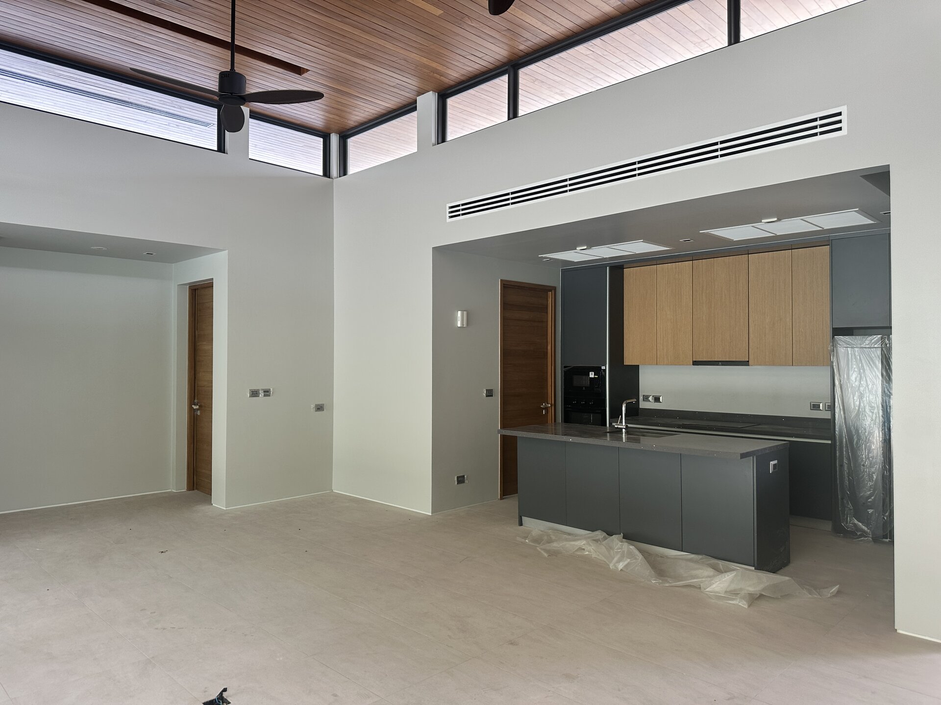 วิลล่าโบทานิก้าโมเดิร์นลอฟท์ห้องเอ็มดี 04 (ID 263)