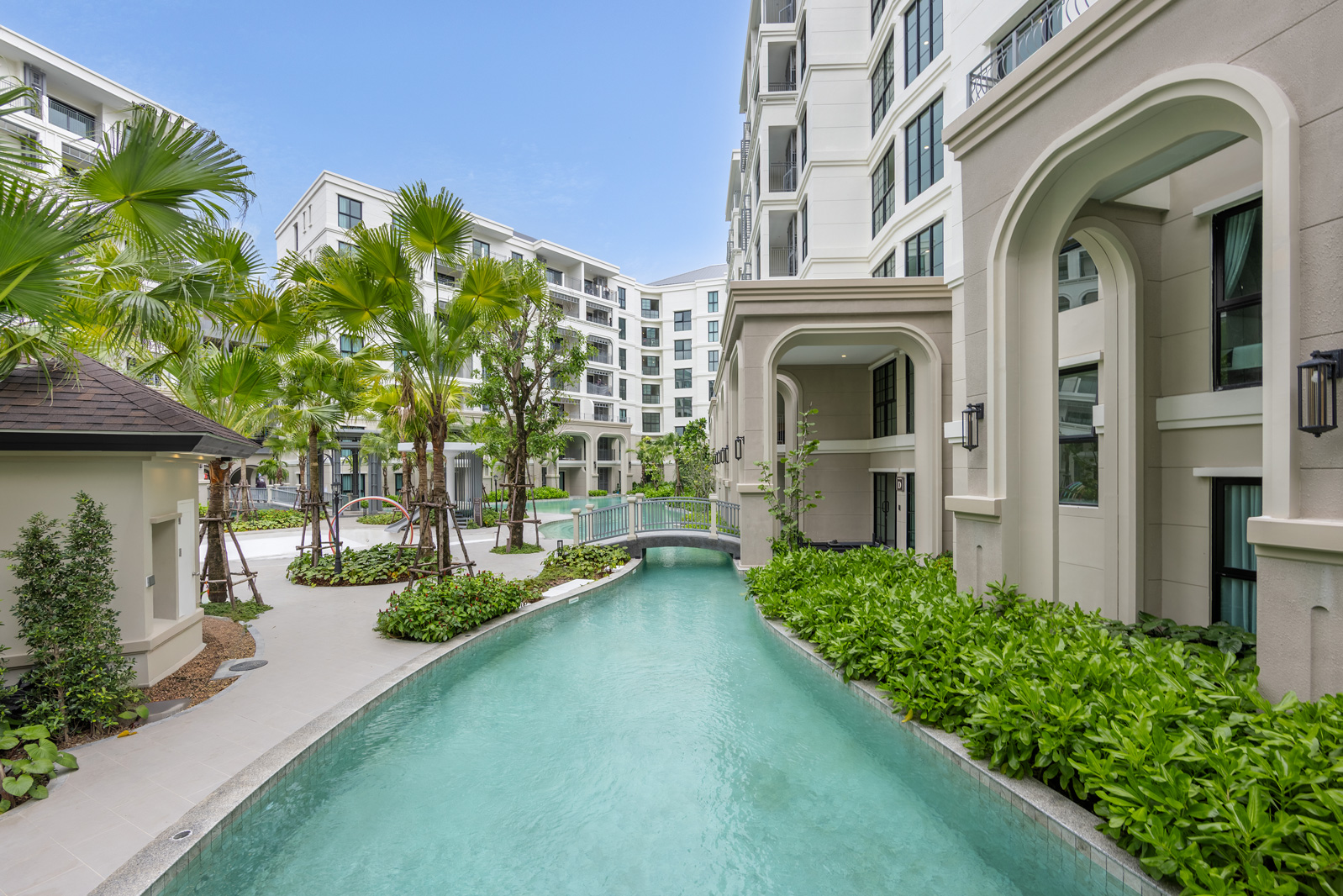 The Title Legendary A202 (ID 700)