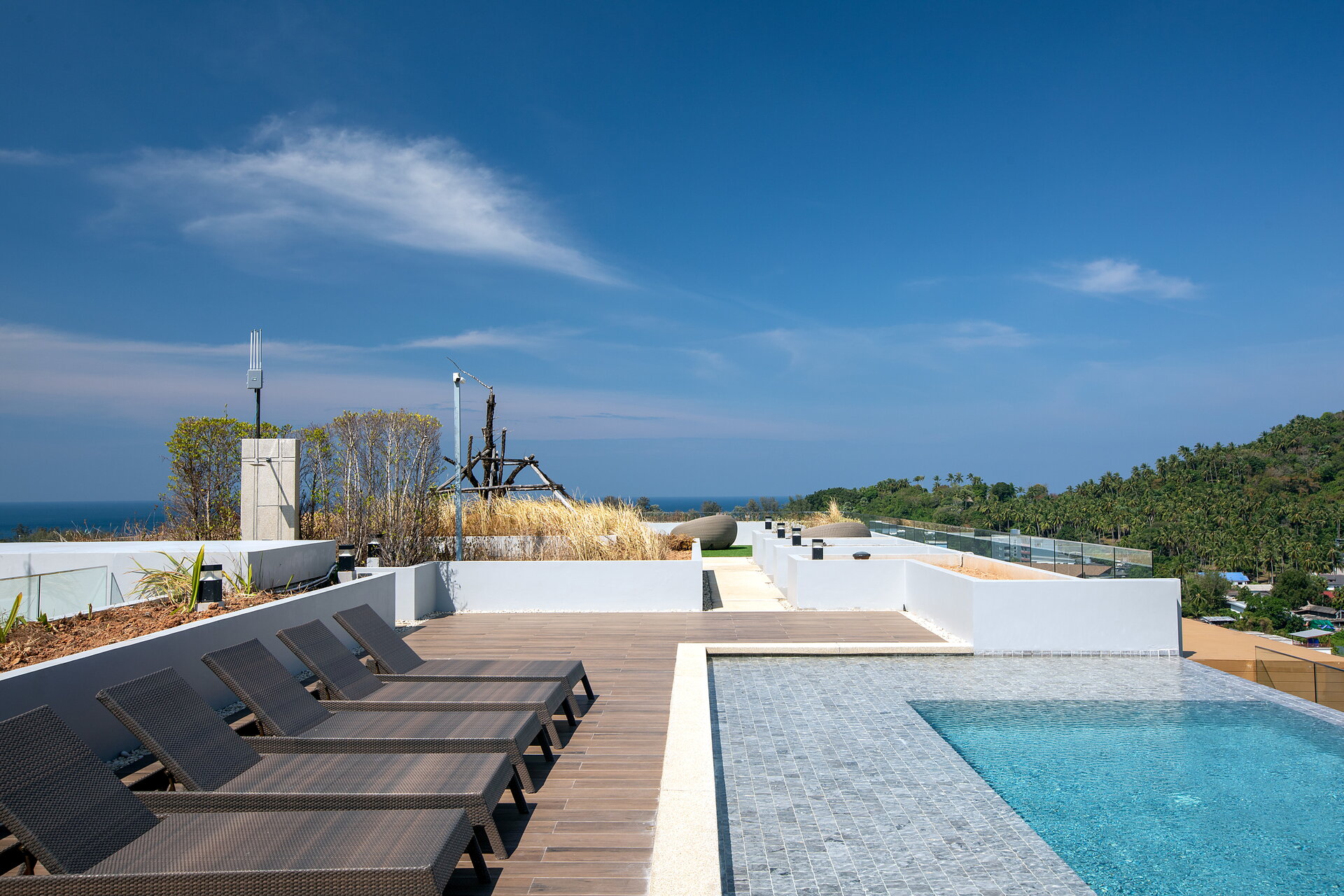 Продам 1 спальную квартиру в Mida Grande Resort (ID 65)