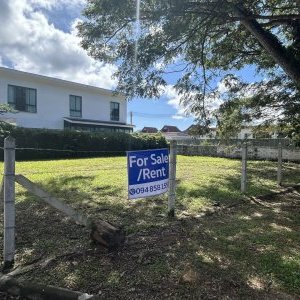 Земельный участок на продажу или в аренду — Soi Palai, район Чалонг (ID 245)