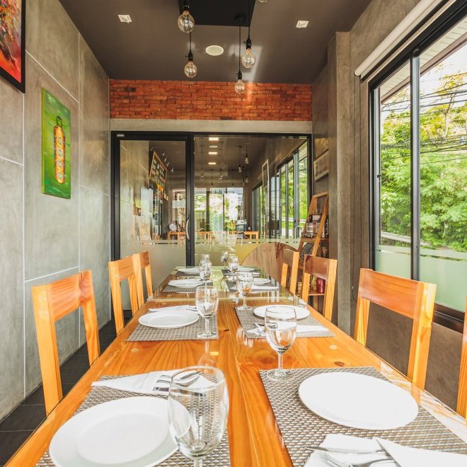 Сдается в аренду квартира в Chic Condominium (ID 32)