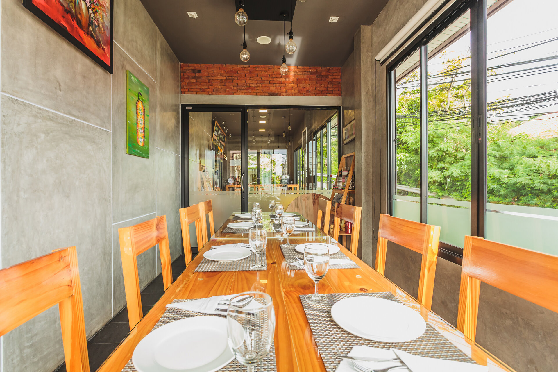 Сдается в аренду квартира в Chic Condominium (ID 32)