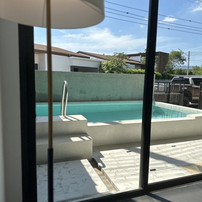 The 8 pool villa (ID 566)