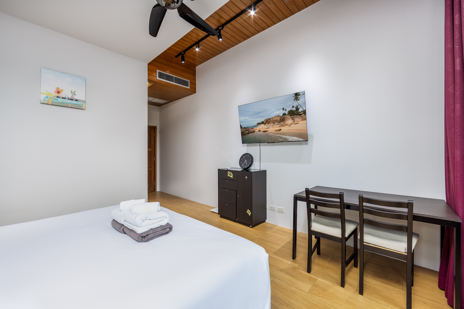 Villa Fam в Baan Bua (ID 704)