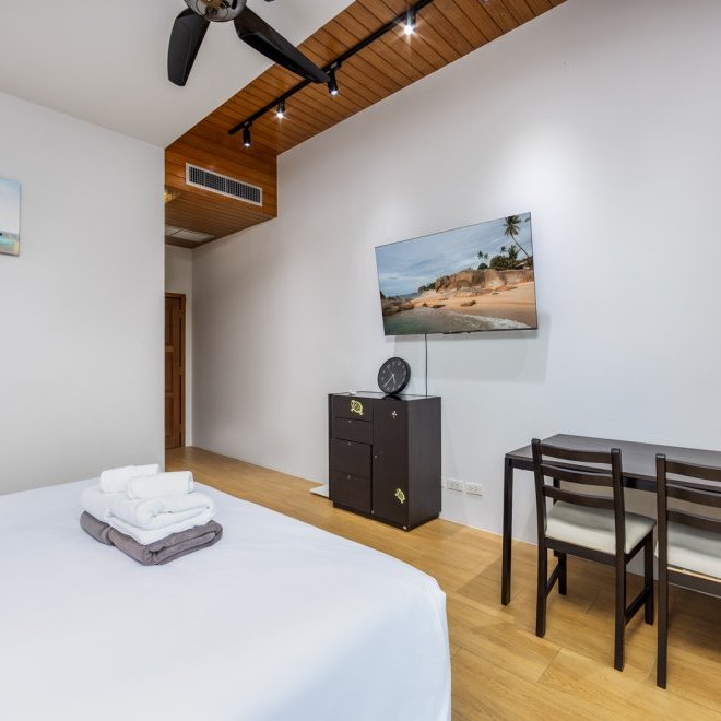 Villa Fam в Baan Bua (ID 704)