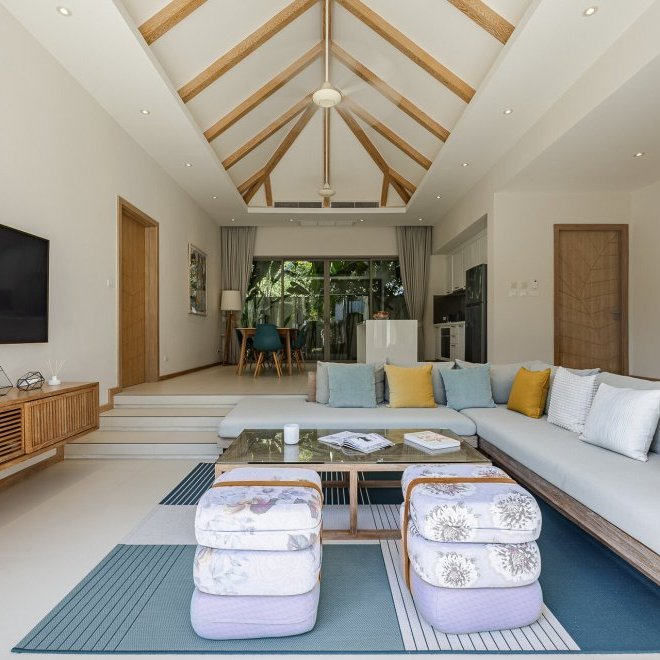 Trichada Tropical (ID 686)