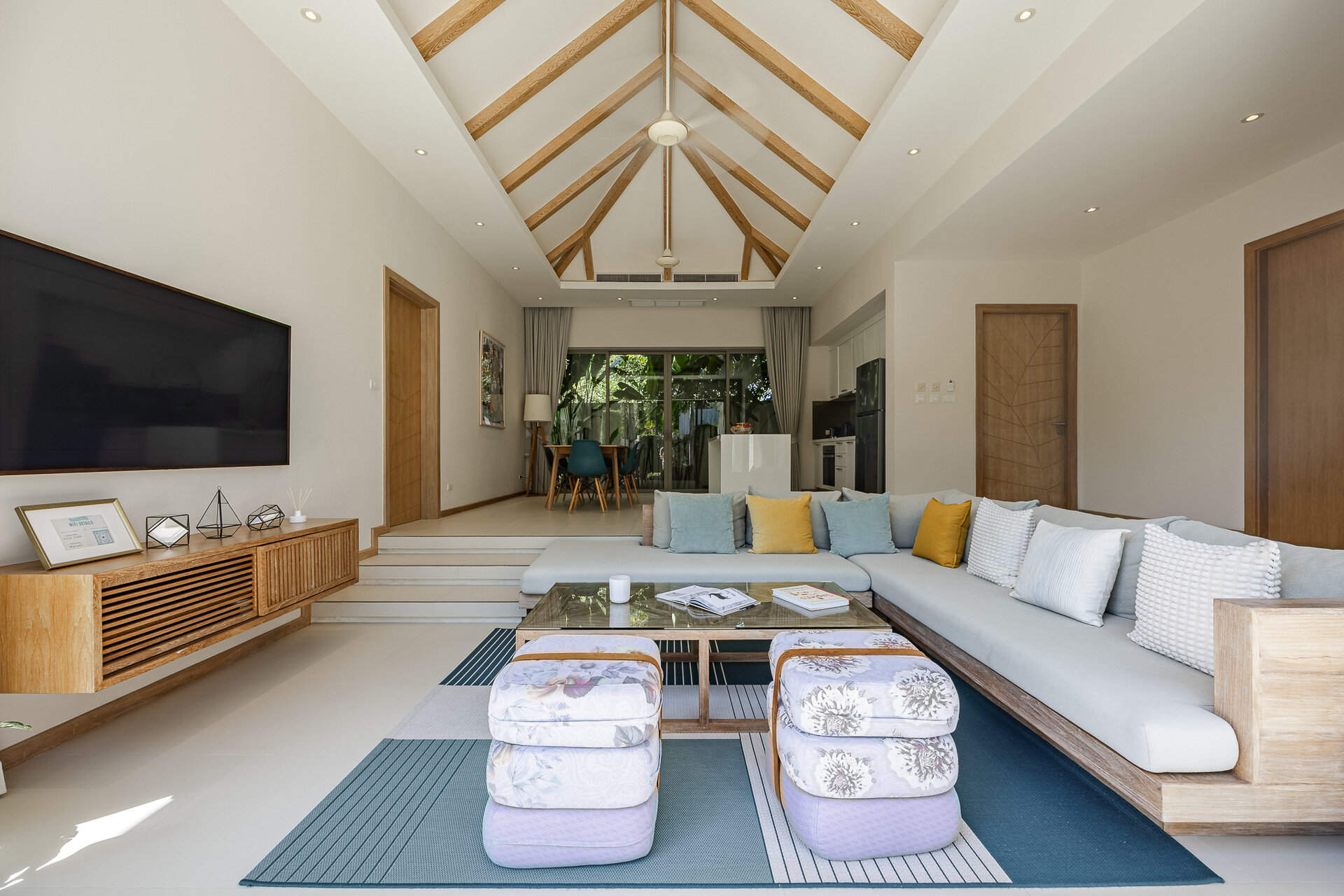 Trichada Tropical (ID 686)