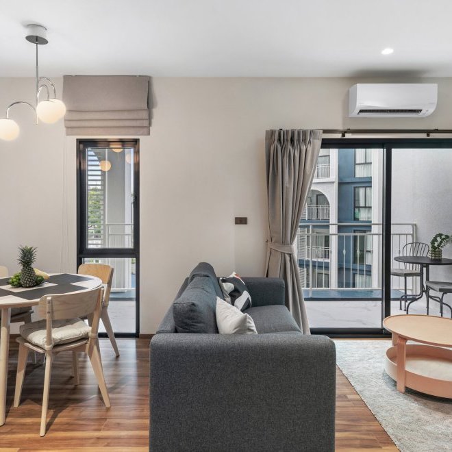 Rent a 2 bedroom apartment MO304 The Title Halo 1 (ID 545)