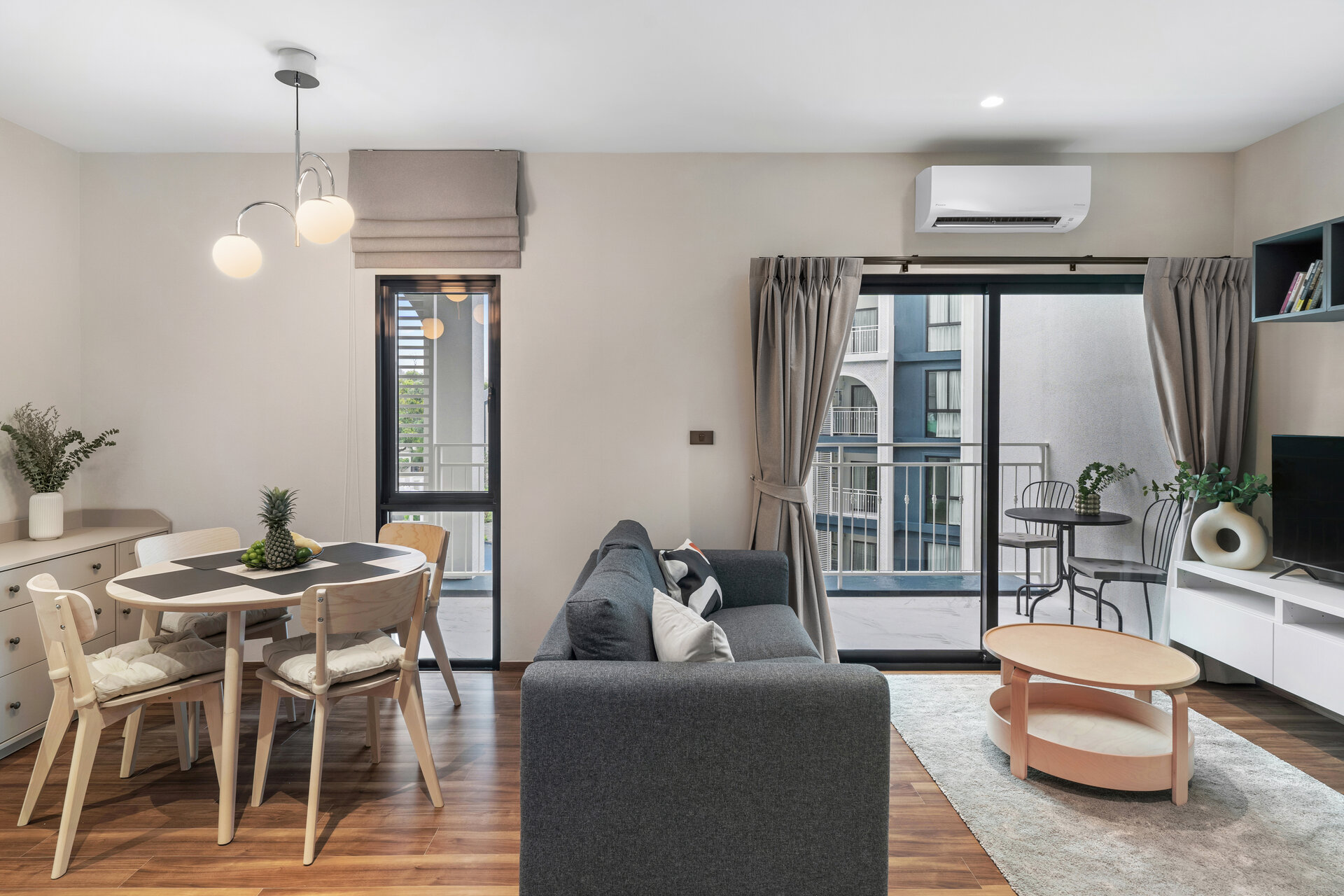 Rent a 2 bedroom apartment MO304 The Title Halo 1 (ID 545)