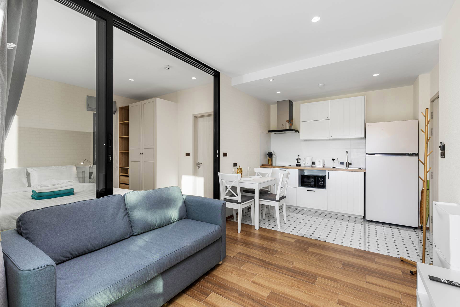 Фото объекта недвижимости