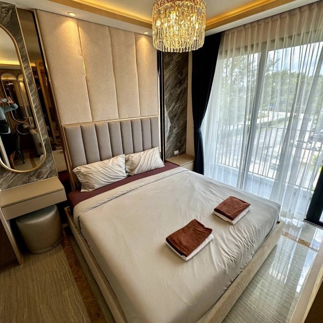 Продажа студии в Bellevue Lagoon (ID 341)