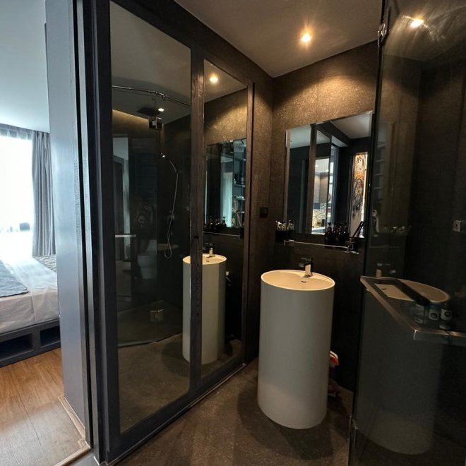 Apartment for sale Citygate L807 (ID 298)