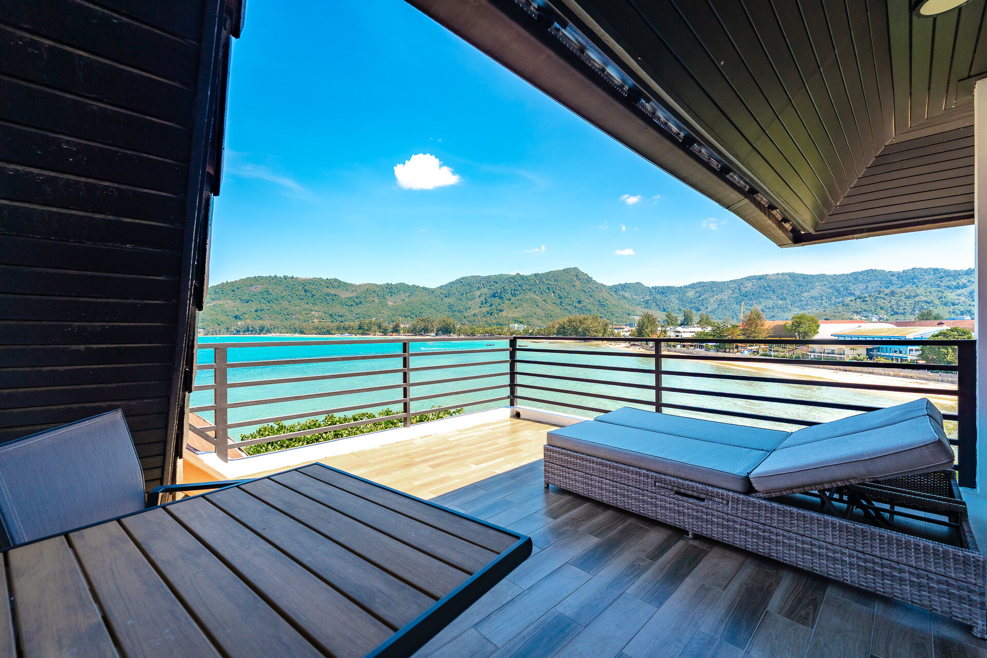 Villa by Kamala beach (ID 625)