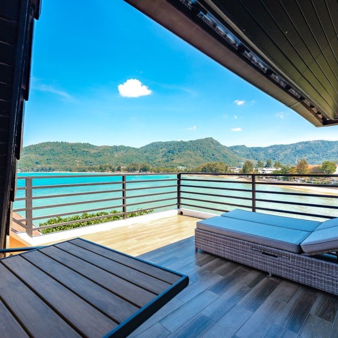 Villa by Kamala beach (ID 625)