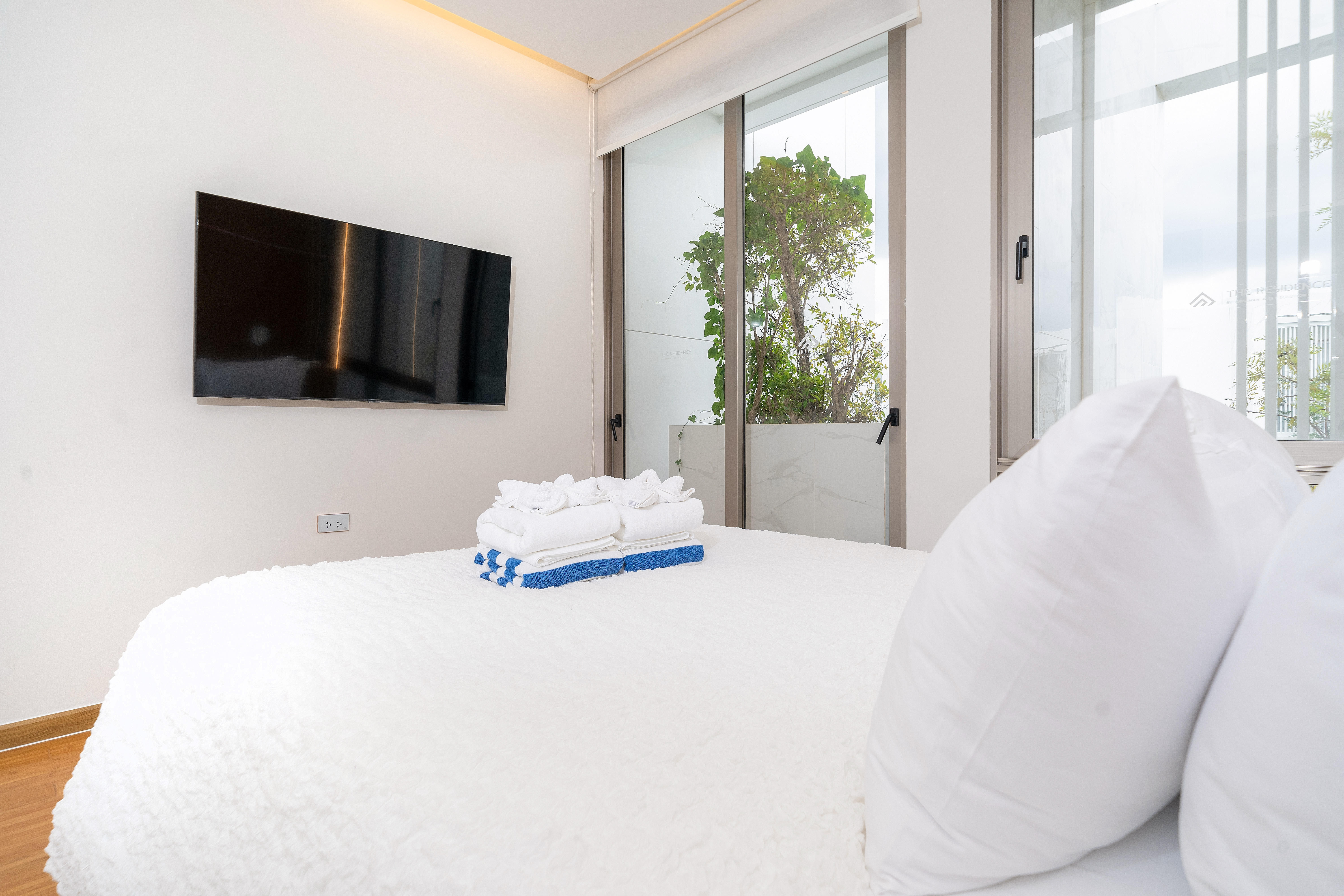 Продажа 3-спальной виллы в The Residence Villa (ID 367)