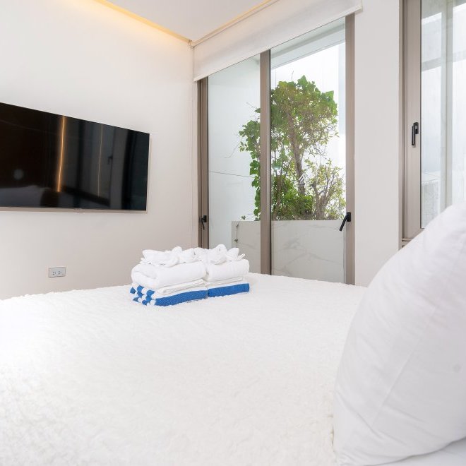 Продажа 3-спальной виллы в The Residence Villa (ID 367)