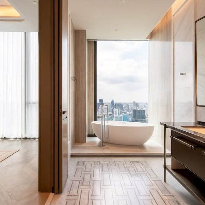 ONE BANGKOK (ID 658)