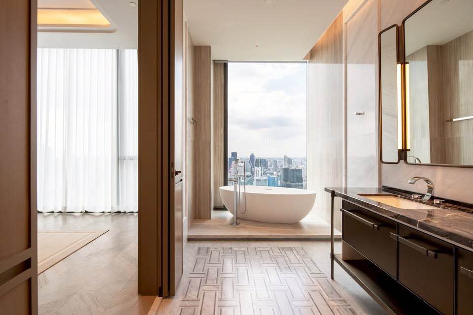 ONE BANGKOK (ID 658)