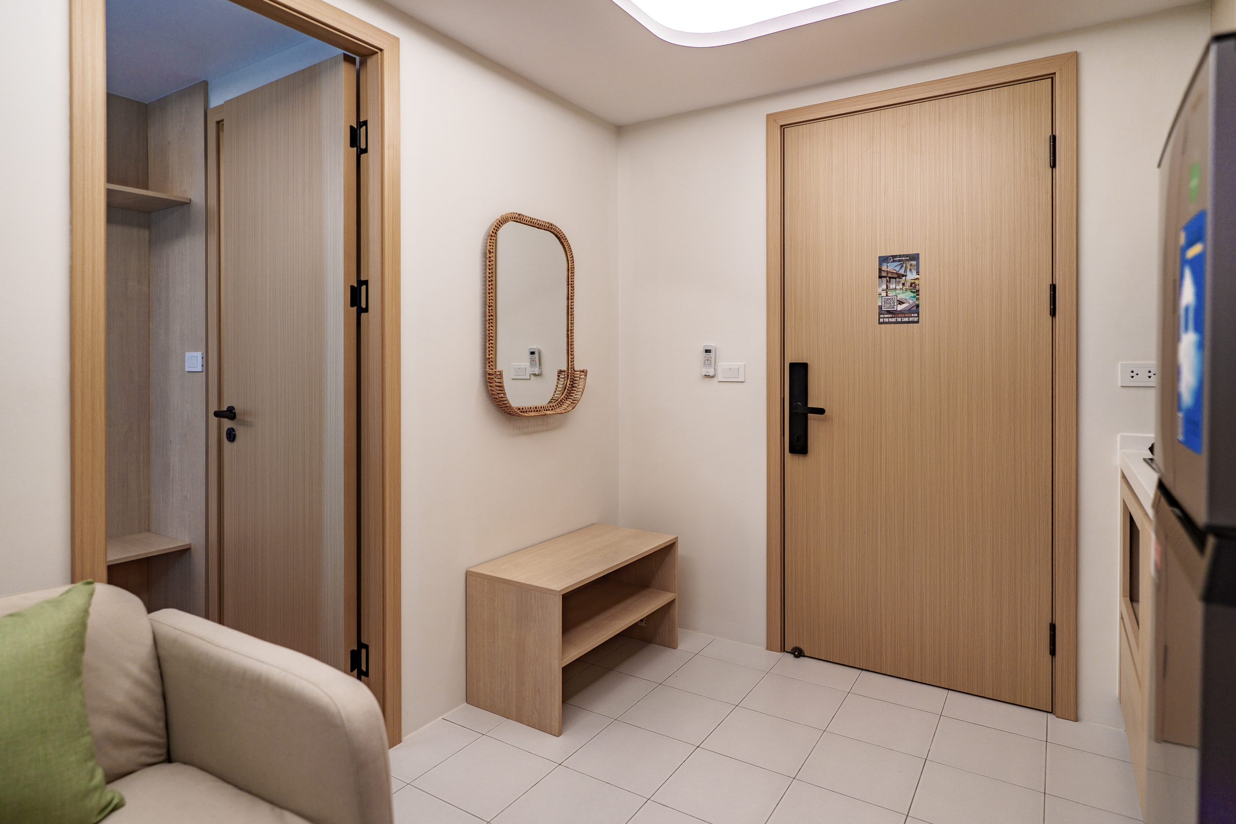 Продажа 1-спальной квартиры в Fantasea Condo Kamala 28 м² (ID 458)