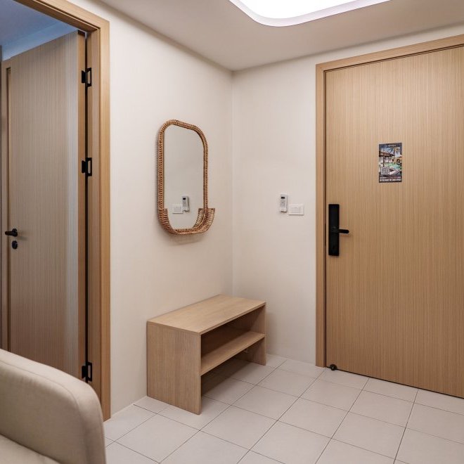 Продажа 1-спальной квартиры в Fantasea Condo Kamala 28 м² (ID 458)