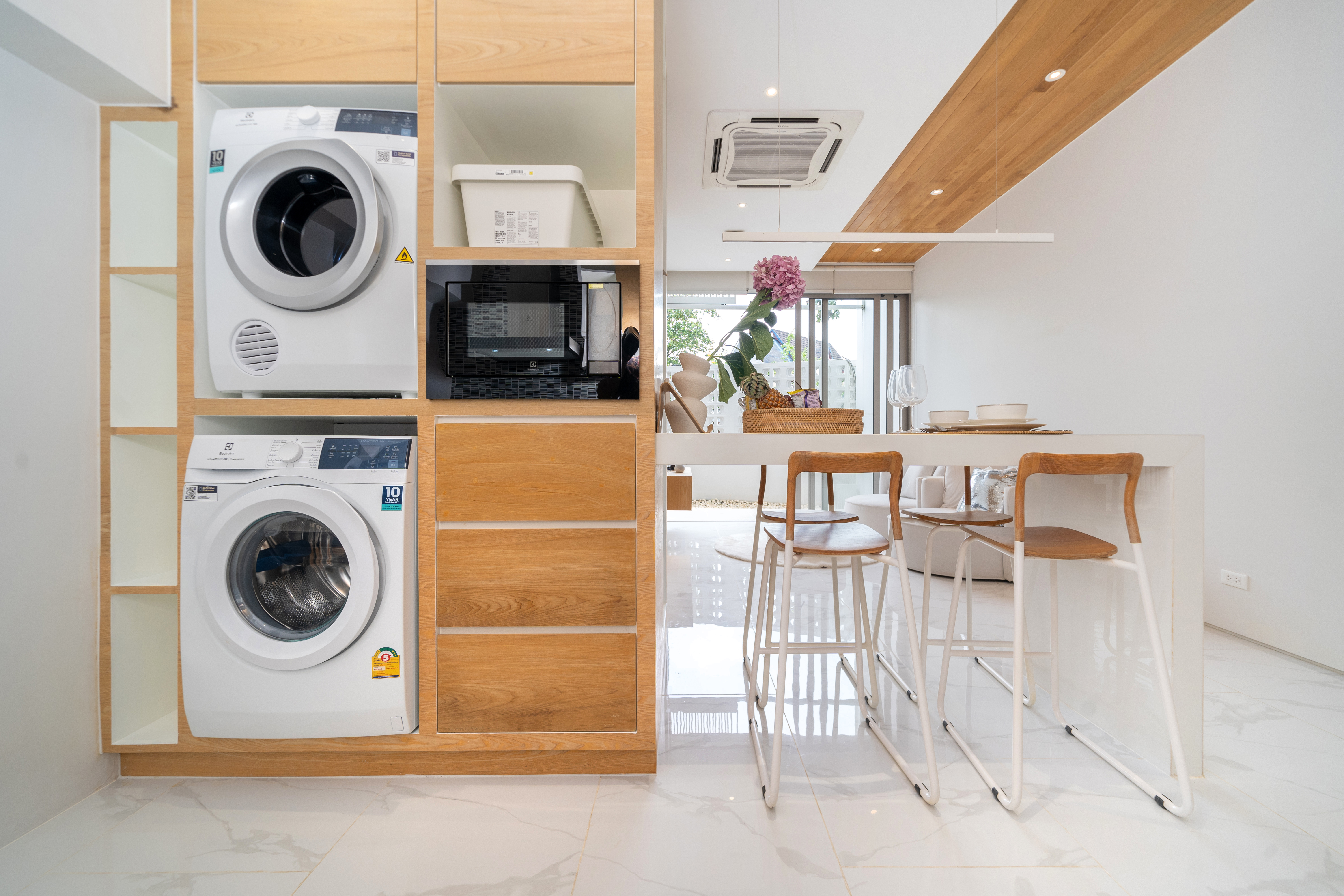 Продажа 3-спальной виллы в The Residence Villa (ID 367)