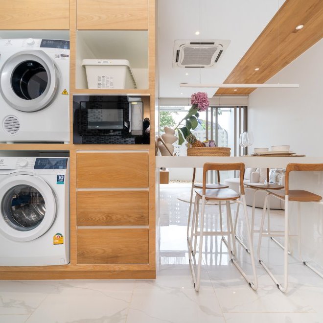 Продажа 3-спальной виллы в The Residence Villa (ID 367)