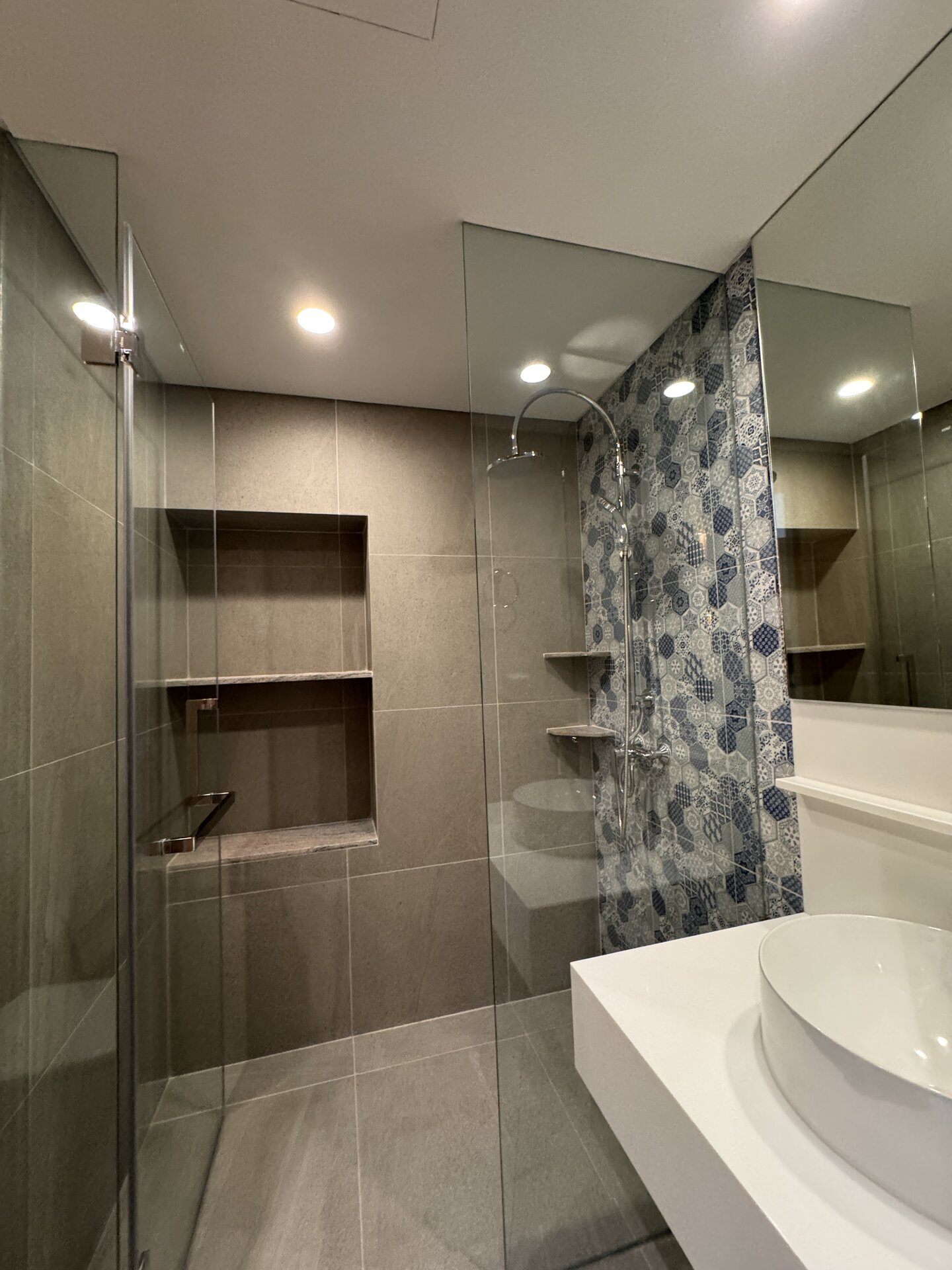 1 bedroom apartment for sale in Laguna Lakeside (ID 509)