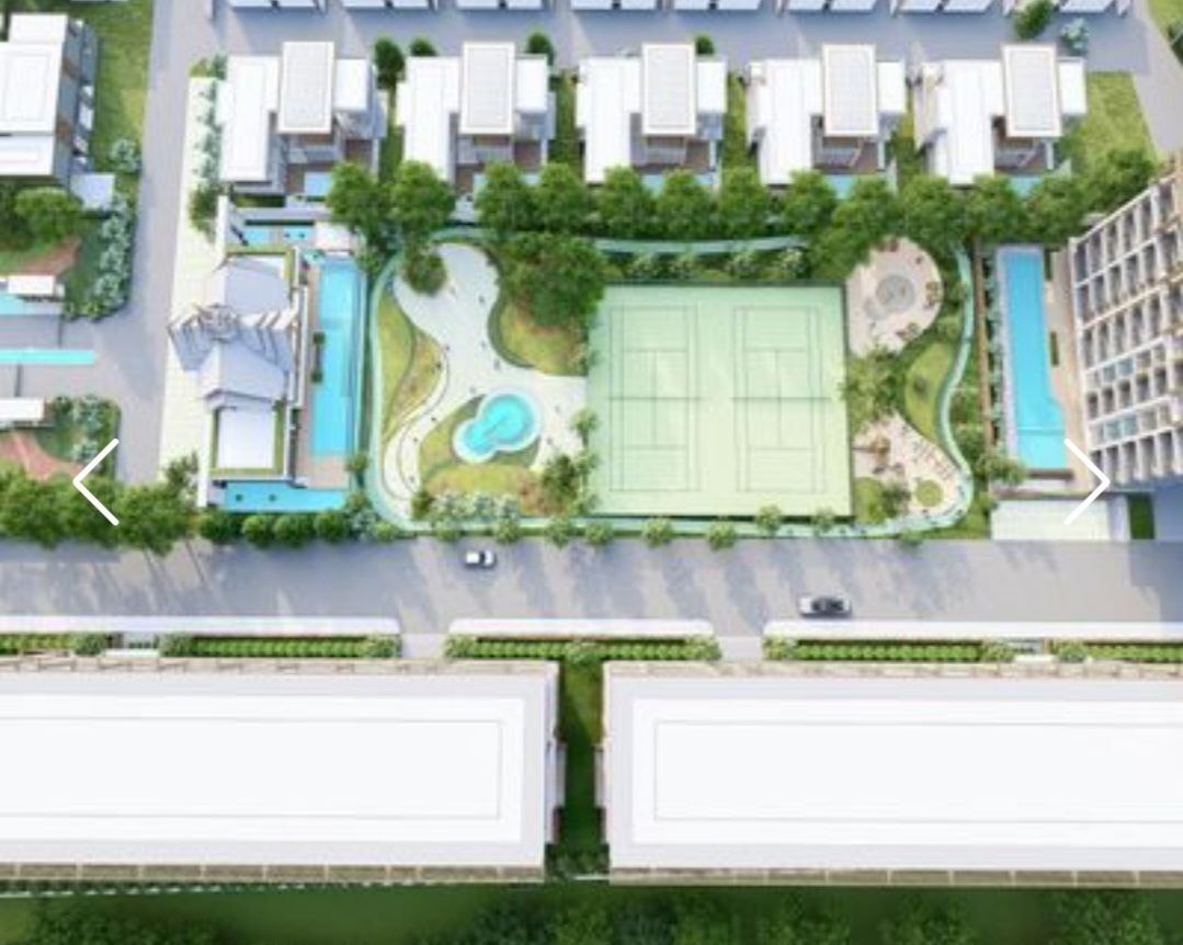 Ozone Oasis (ID 692)