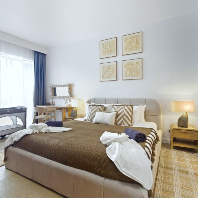 Apartment in Allamanda (ID 571)