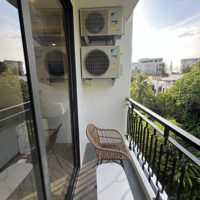 В продаже 1-спальная квартира в Palmetto Park Hotel & Residence (ID 397)