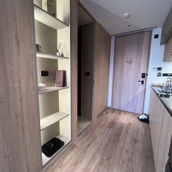 Продается квартира в Layan Green Park 1 (ID 14)