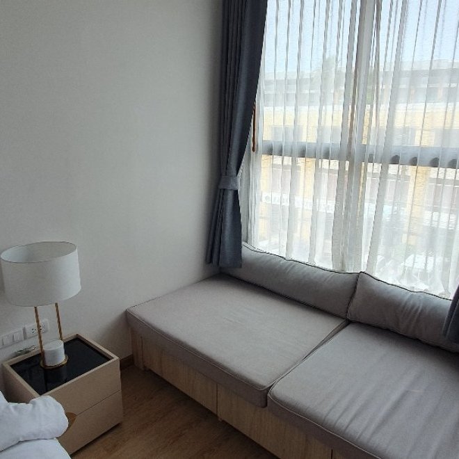 1 bedroom apartment for sale in The Proud 39m2 (ID 435)
