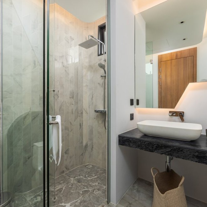 Премиум вилла Zavaya (ID 699)