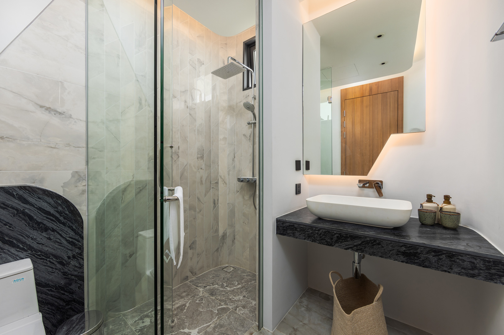 Премиум вилла Zavaya (ID 699)