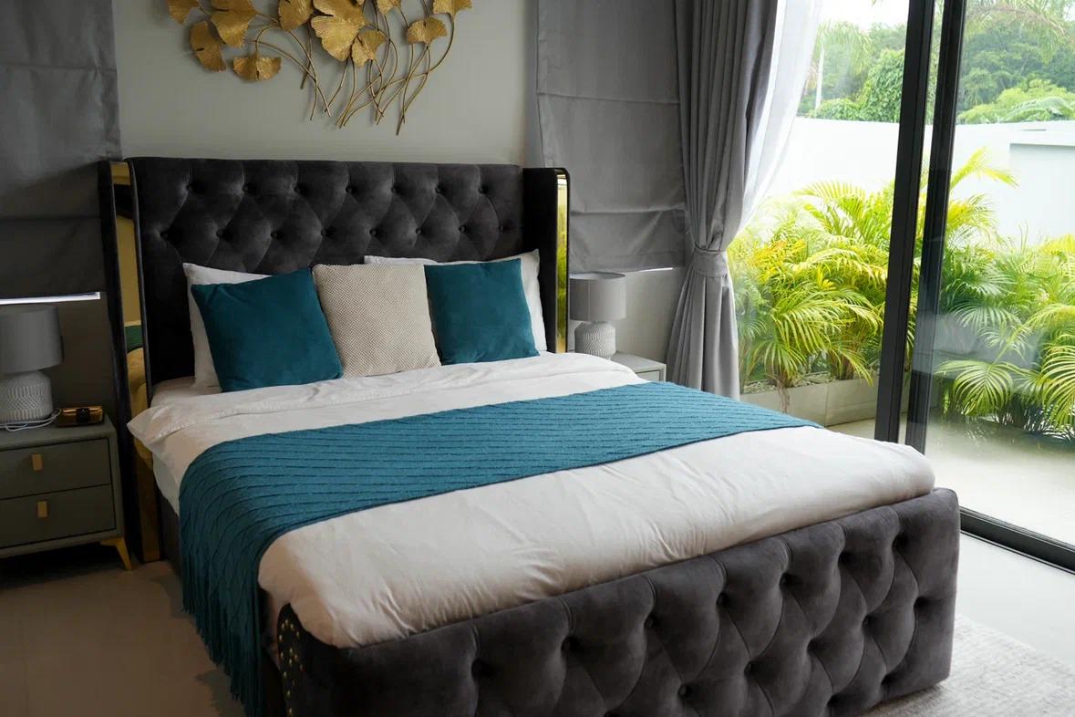 วิลลาโบทานิก้าโมเดิร์นลอฟท์ทู (ID 233)