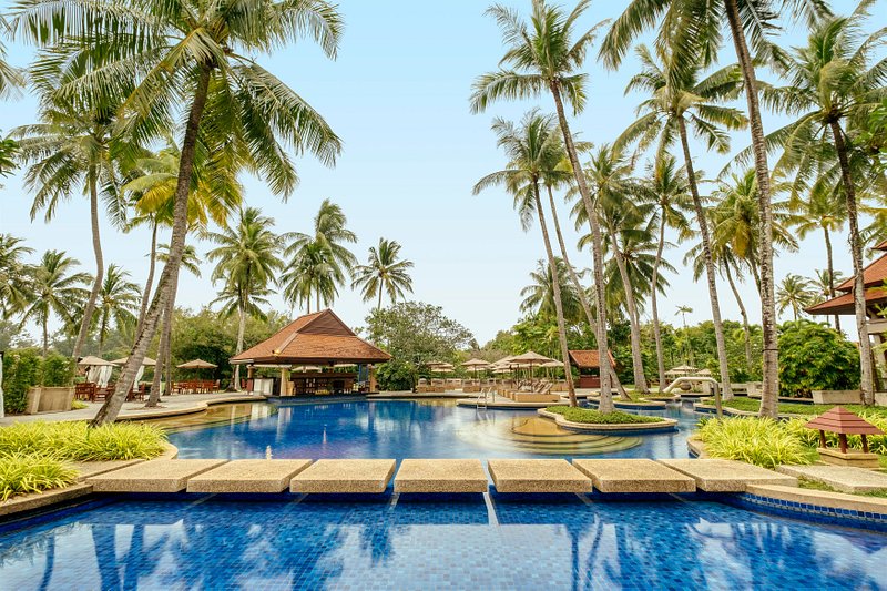 Продажа 4-спальной резиденции в Banyan Tree Grand Residence, вилла 7 (ID 527)