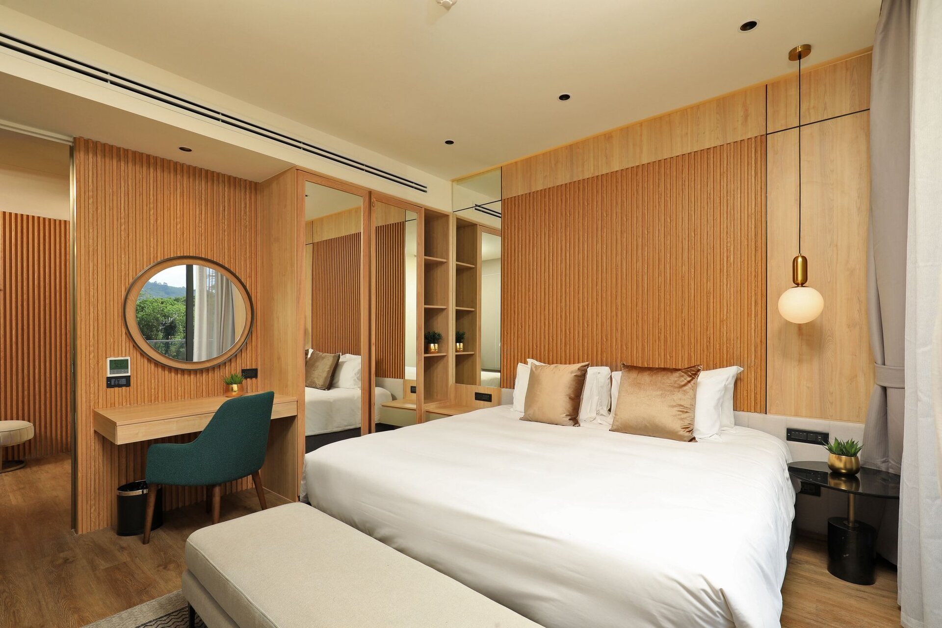 Layan Green Park — 2 спальни, 90 м² (ID 169)