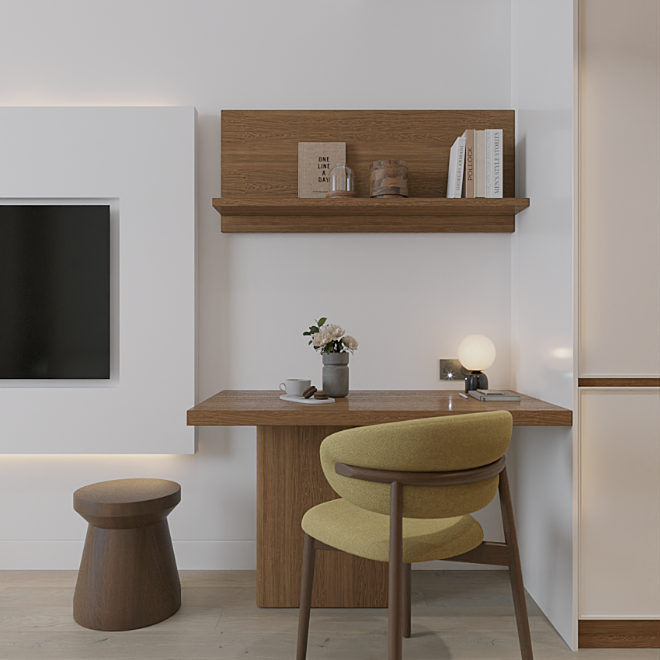 Продажа квартиры в Layan Green Park 2 (ID 13)