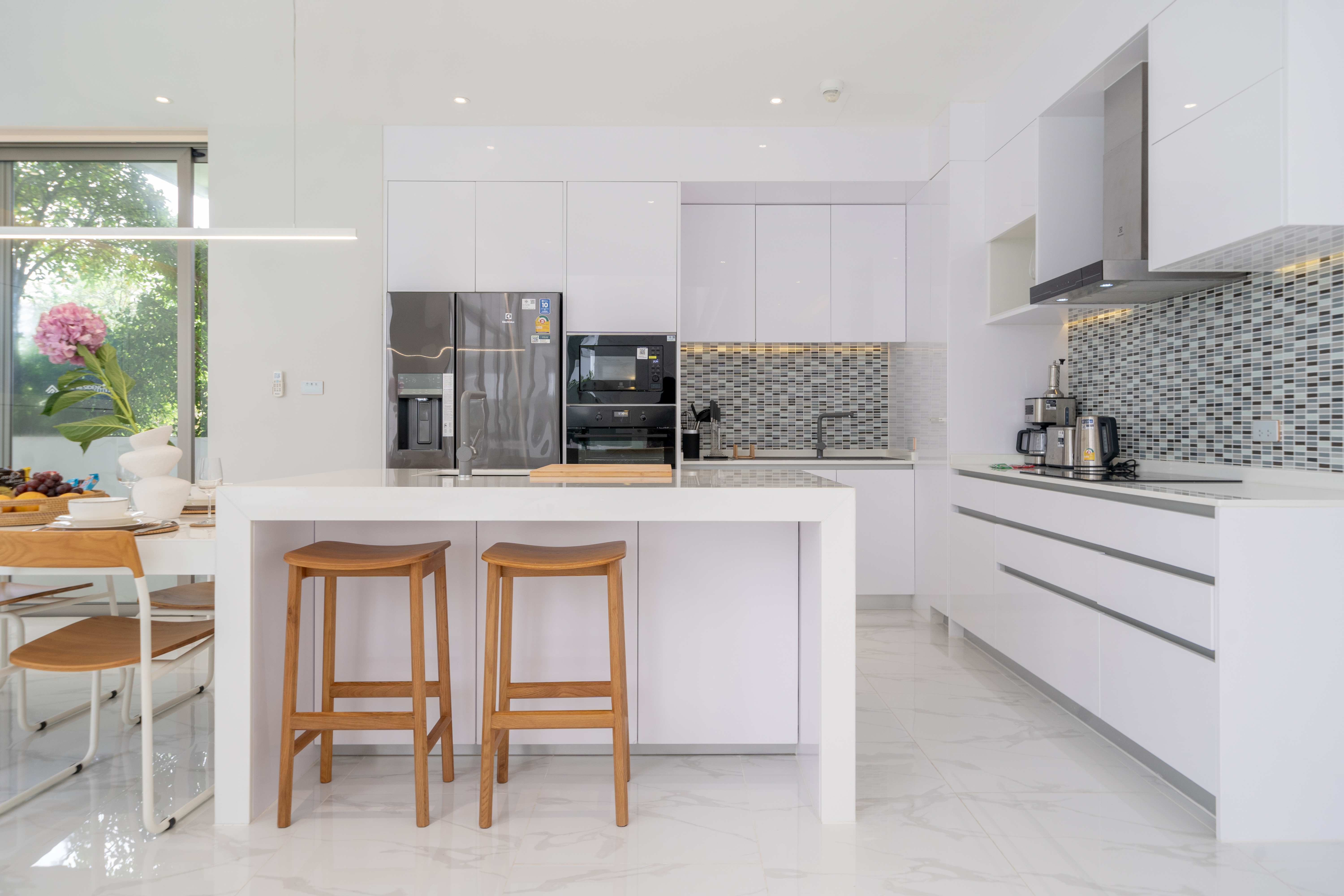 Продажа 3-спальной виллы в The Residence Villa (ID 367)