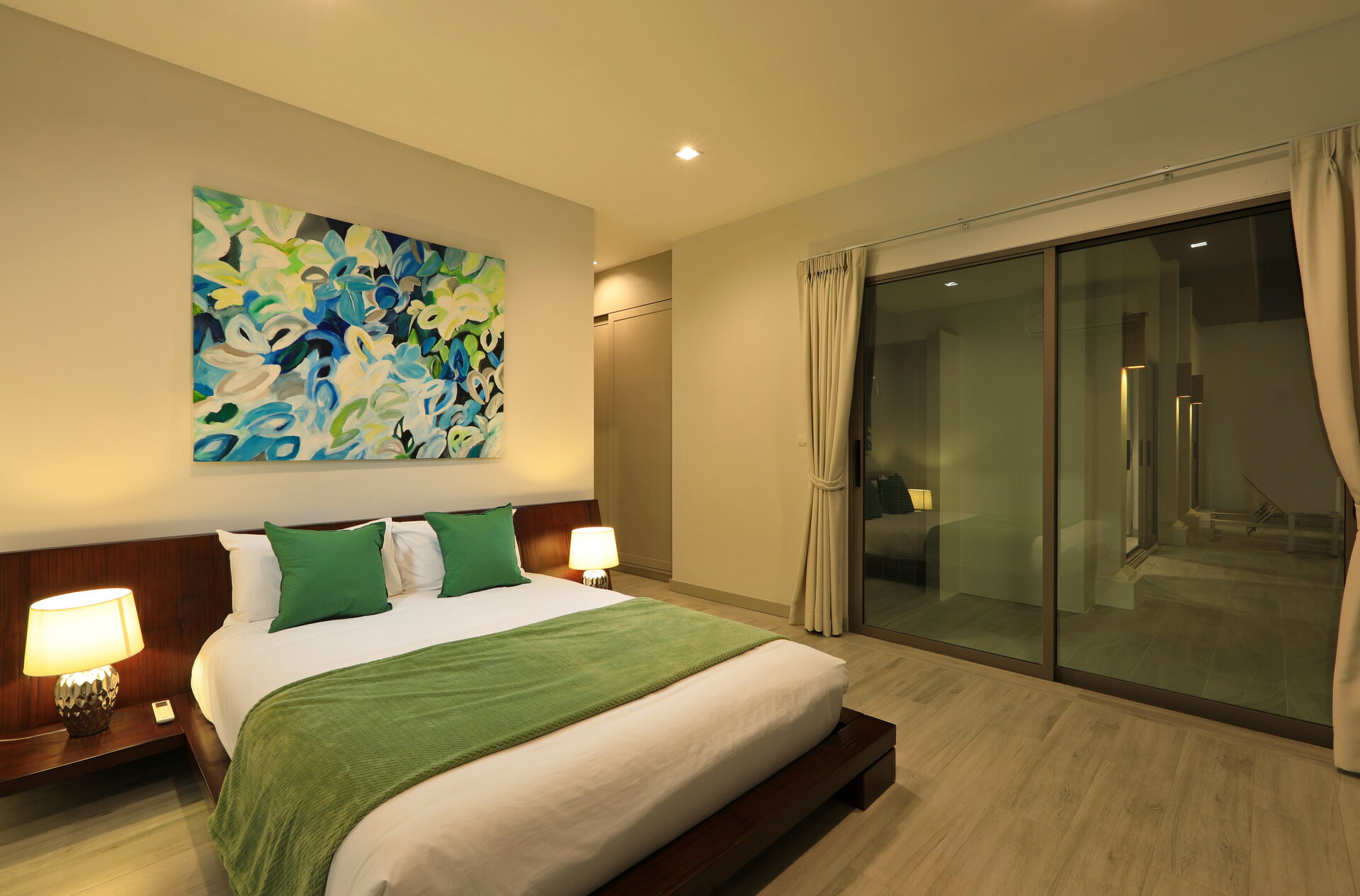 วิลล่าสุขสันต์ (ID 610)