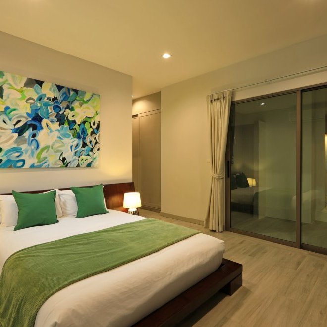 วิลล่าสุขสันต์ (ID 610)