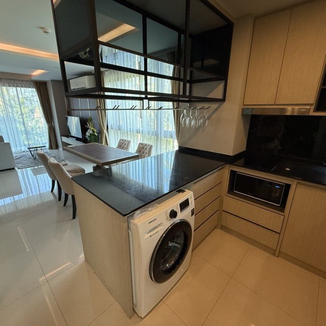 The Mida Panora G208 (ID 603)