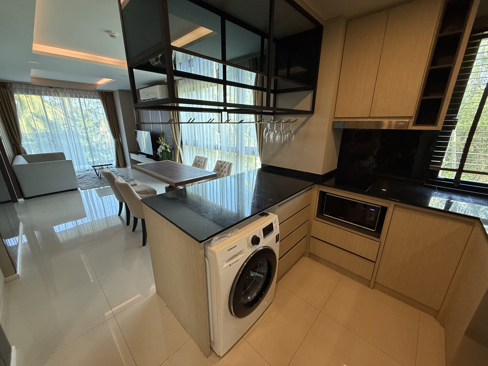 The Mida Panora G208 (ID 603)