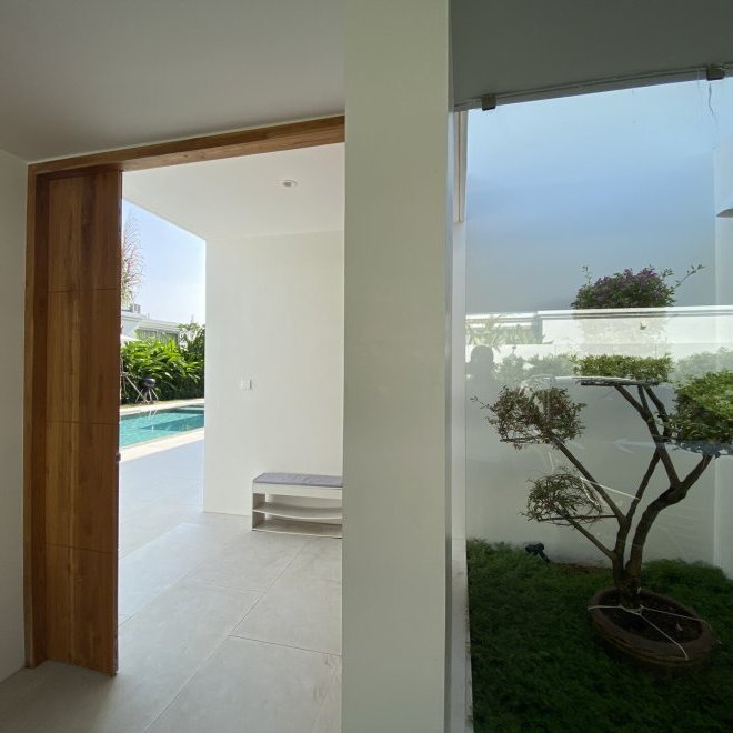 Продается Asherah Villa (ID 39)