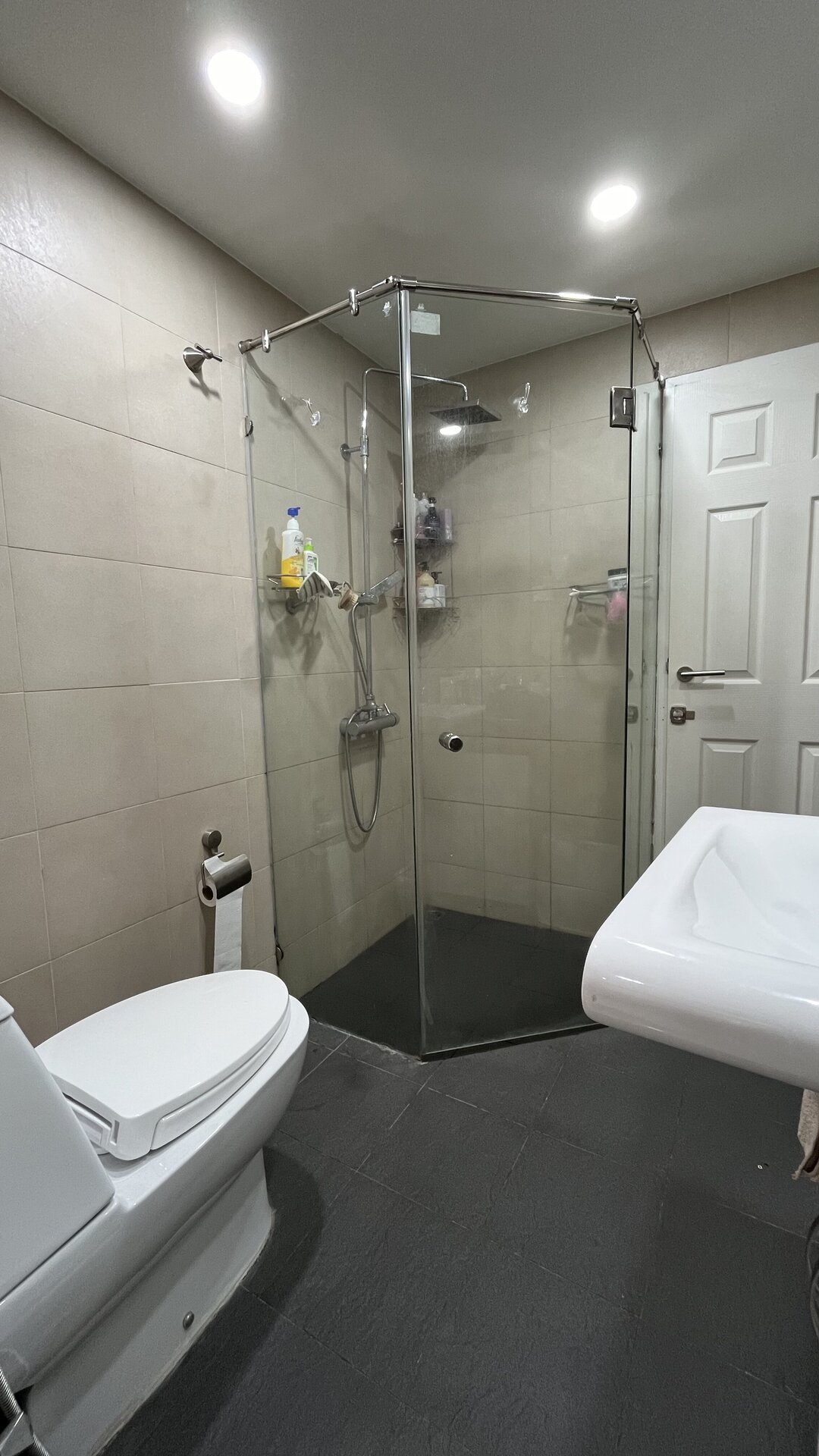 2 bedroom apartment for sale in Kata ocean view (ID 348)