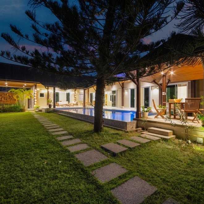 VILLA EMILIA (ID 705)