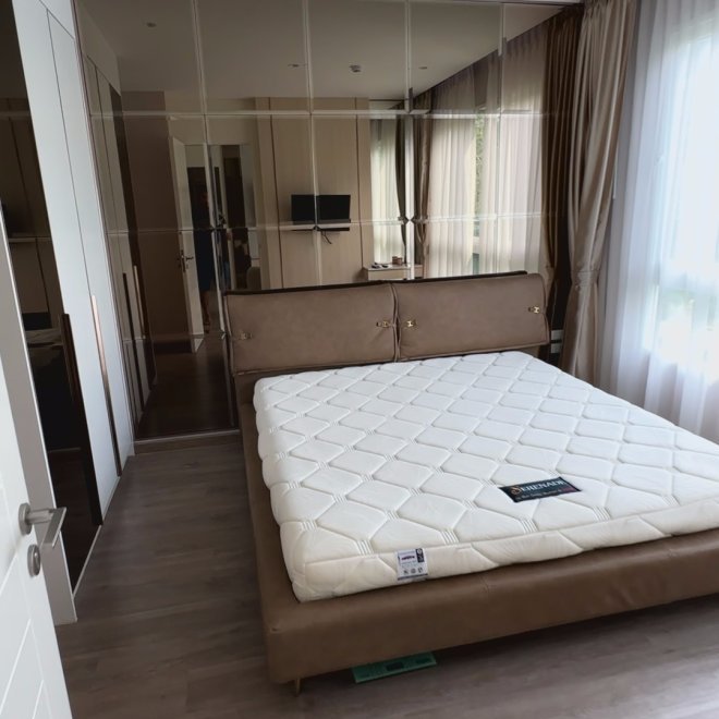 Квартира в The City Phuket (ID 573)