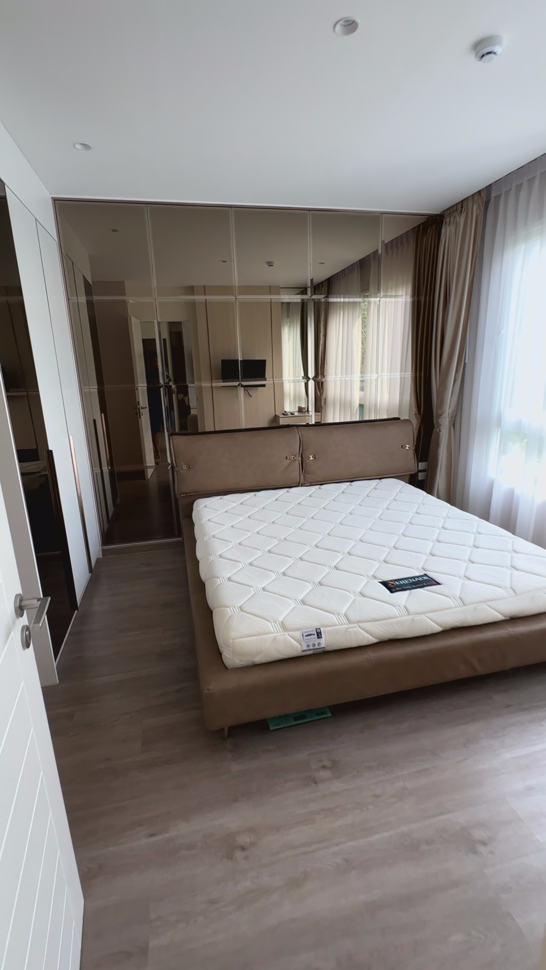 Квартира в The City Phuket (ID 573)